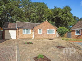 10, Wood Drive, Beetley NR20 4PW
