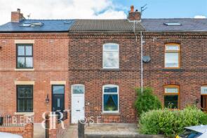 99, Heapey Road, Chorley PR6 9BJ
