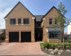 7, Sylvester Court, Edwinstowe NG21 9SH
