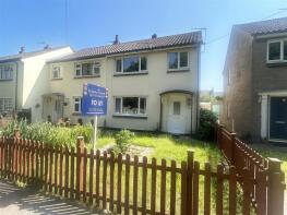 45, Burgage Road, Stogursey, Bridgwater TA5 1RB