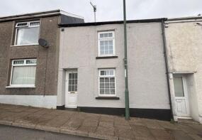 44, George Street, Ebbw Vale NP23 4TW