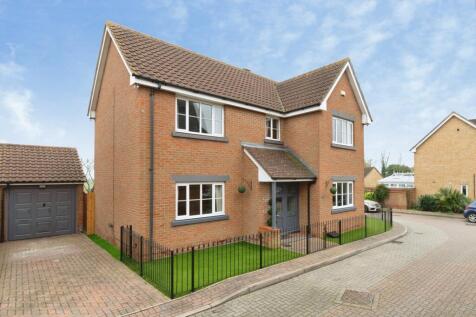 Nelson Road, Rochford, Essex, SS4