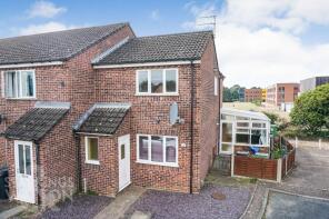 20, White Gates, Norwich NR5 0PN