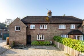 9, Thompsons Close, Pirbright GU24 0JG
