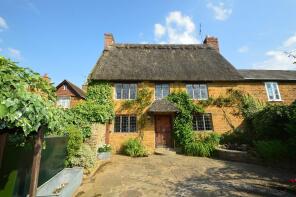 Radway Cottage, Farnborough Road, Warwick CV35 0UN