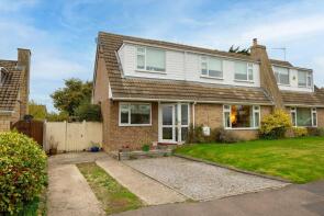 39, The Lawns, Gotherington, Cheltenham GL52 9QT