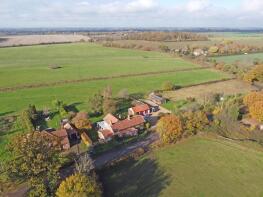 Woodside, Framlingham Road, Woodbridge IP13 0EW