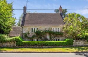 Ash Farm, Salisbury Road, Salisbury SP3 5AH