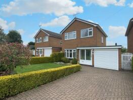 28, Broomyclose Lane, Stramshall ST14 5AN