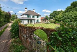 Albion House, Capons Lane, Eye IP21 5DA