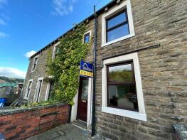 6, Frost Holme, Stubley Lane, Todmorden OL14 7EE
