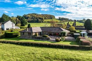 Abbey House, Sawley Road, Sawley BB7 4LE
