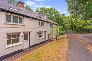 8, Foundry Cottages, Polecats, Midhurst GU29 0DB