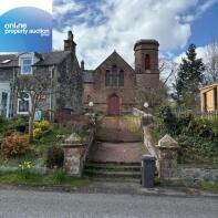 Rowan House, Broughton ML12 6HQ