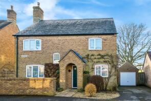 4, Marksmead, Drimpton DT8 3RZ