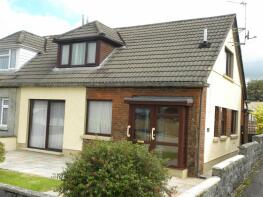 31, Bryndulais, Llanllwni, Pencader SA39 9DT