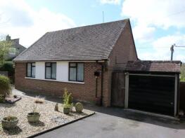 Cheriton, Butts Hill, Salisbury SP3 4LQ