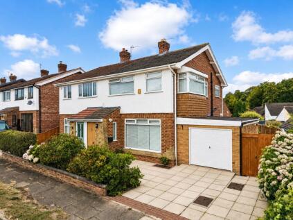 Beaumaris Drive, Thingwall, Wirral, CH61