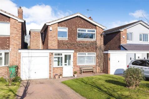 Fabis Drive, Nottingham, Nottinghamshire, NG11