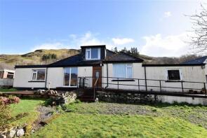 Rock House, Dornie Village Road, Kyle IV40 8DX