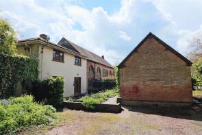 Lime Grove, Road From Junction With Pool Hill Road To Payford Pitch, Compton Green, Gloucester GL19 3JB