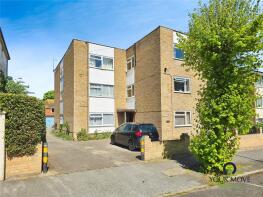 3, 11 Laurice Court, St Mildreds Road, Ramsgate CT11 0EH