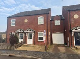 1b, Six House Bank, West Pinchbeck, Spalding PE11 3QQ
