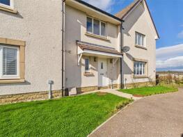 4, Noble Gardens, East Linton EH40 3BY
