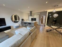 3, Pear Tree Farm Barns, Chelford Road, Knutsford WA16 8SU