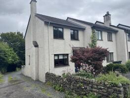 4, Low House Cottages, Coniston LA21 8ER