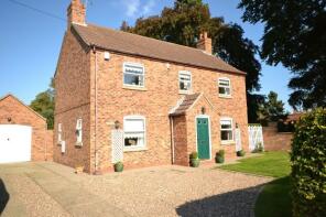 The Lodge, Main Road, Grimsby DN37 7AW