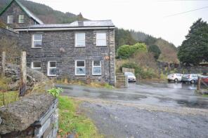 Bron Haul, Corris SY20 9TL