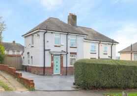 338, Shirehall Road, Sheffield S5 0JP