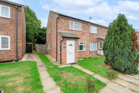 Constable Close, Diss
