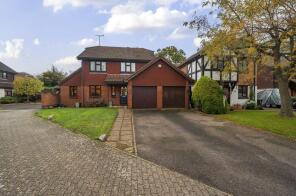 8, Medway Close, Wokingham RG41 3TP