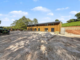 Holly Farm, Virginsalley Lane, Ashbourne DE6 2GP