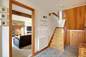 Old Chapel Cottage, South Eau Bank, Throckenholt, Spalding PE12 0QW
