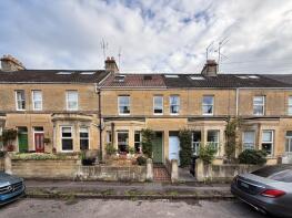 4, Westhall Road, Lower Weston, Bath BA1 3BQ