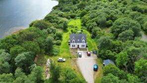 Hazel House, Tayvallich PA31 8PQ