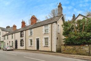 1, Edeyrnion Terrace, Bridge Street, Corwen LL21 0AL