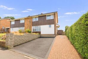 103, Cranleigh Rise, Llanrumney, Cardiff CF3 4AN
