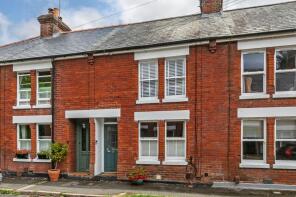21, St Johns Road, Winchester SO23 0HQ