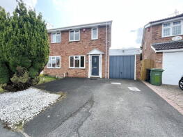 23, Barbrook Drive, Brierley Hill DY5 3PZ