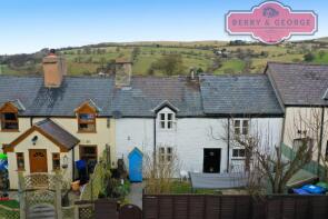 2, Glan Y Wern, Bryneglwys, Corwen LL21 9LH