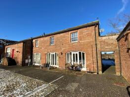 5, Tithebarn Hill, Road Leading From Warwick On Eden To Holme Gate, Carlisle CA4 8PR