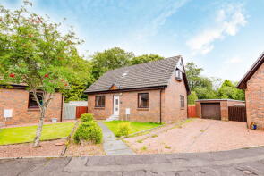 8, Regents Court, Newmilns KA16 9JJ