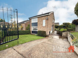 1, Beauly Drive, Mansfield NG19 6RU