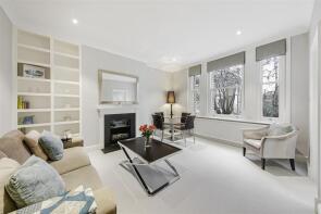 Flat 2, 32, Elm Park Road, London SW3 6AX