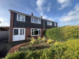 18, Mentone Crescent, Edgmond, Newport TF10 8HR