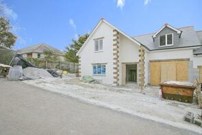 St Marridox, Chapel Hill, Perranporth TR6 0DQ